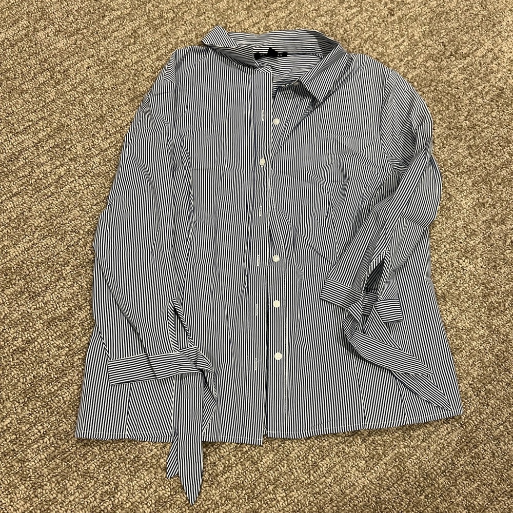 Button up shirt
